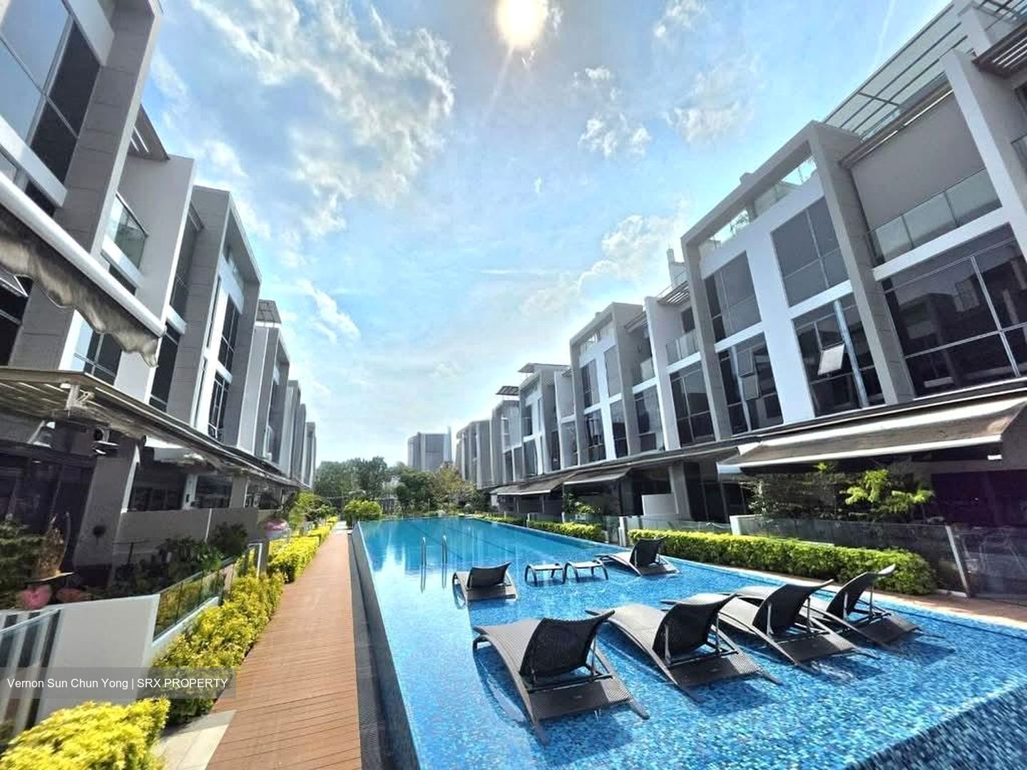 Belgravia Villas (D28), Terrace #603056181